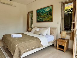 KANI VILLA UBUD