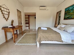 KANI VILLA UBUD