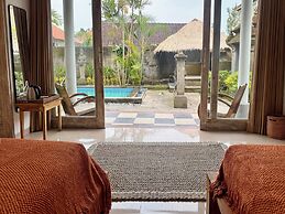 KANI VILLA UBUD