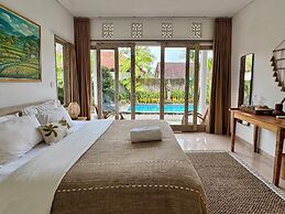 KANI VILLA UBUD