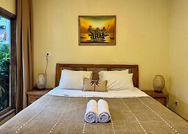 KANI VILLA UBUD