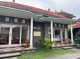 KANI VILLA UBUD