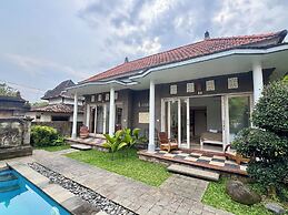 KANI VILLA UBUD