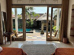 KANI VILLA UBUD