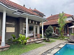 KANI VILLA UBUD