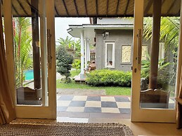 KANI VILLA UBUD