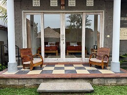 KANI VILLA UBUD