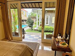 KANI VILLA UBUD