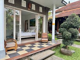 KANI VILLA UBUD