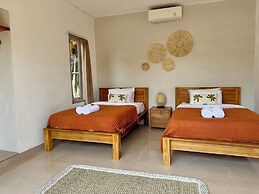 KANI VILLA UBUD