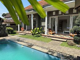 KANI VILLA UBUD