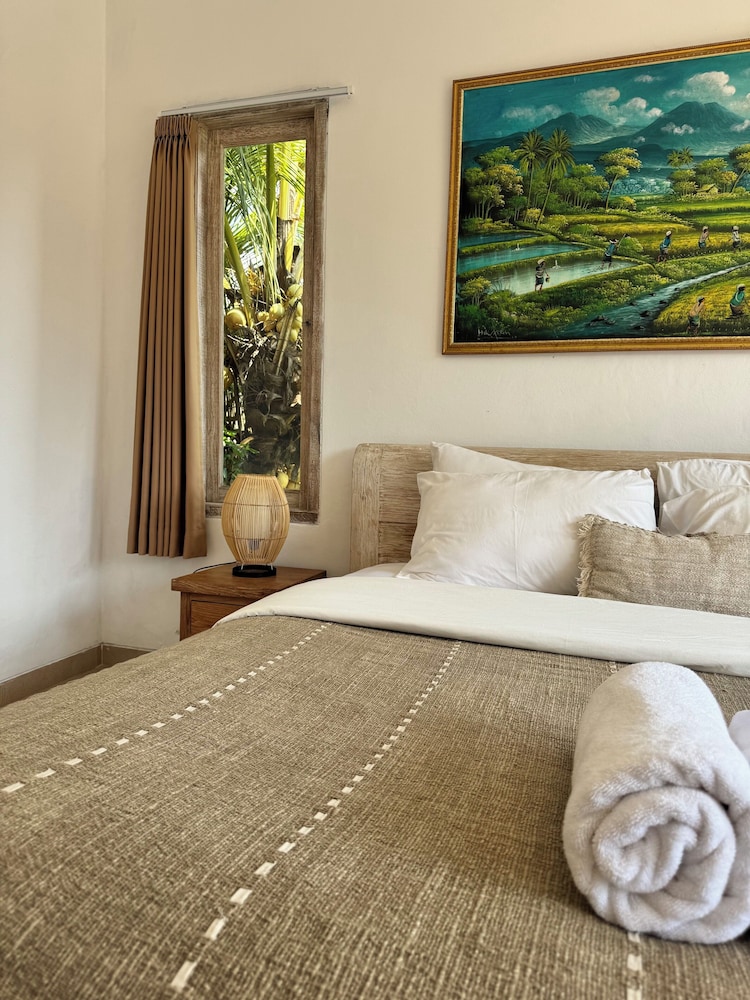 KANI VILLA UBUD
