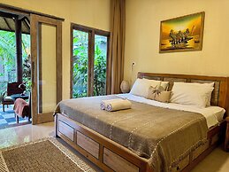 KANI VILLA UBUD