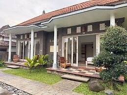 KANI VILLA UBUD