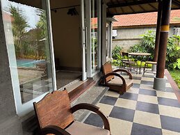 KANI VILLA UBUD