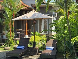 KANI VILLA UBUD
