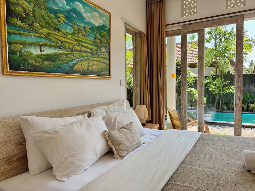 KANI VILLA UBUD