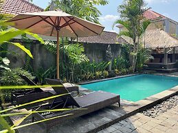KANI VILLA UBUD