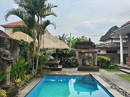 KANI VILLA UBUD