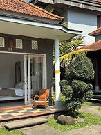 KANI VILLA UBUD