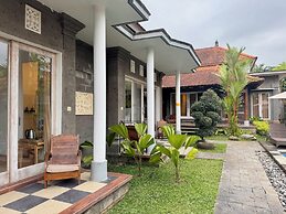 KANI VILLA UBUD