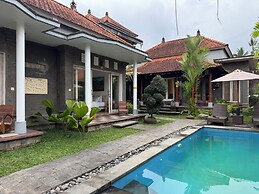 KANI VILLA UBUD