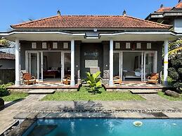 KANI VILLA UBUD