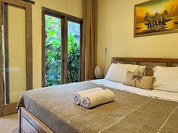 KANI VILLA UBUD