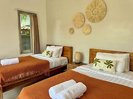 KANI VILLA UBUD