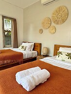 KANI VILLA UBUD