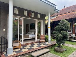 KANI VILLA UBUD