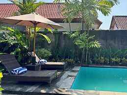 KANI VILLA UBUD