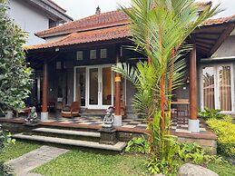 KANI VILLA UBUD