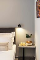 DOMIOS Suites Athens