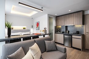 DOMIOS Suites Athens