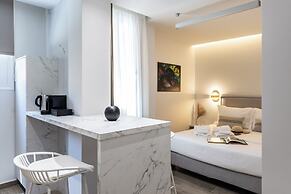 DOMIOS Suites Athens