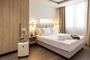 DOMIOS Suites Athens
