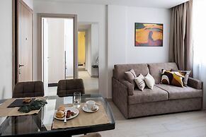 DOMIOS Suites Athens