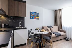 DOMIOS Suites Athens