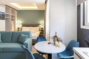 DOMIOS Suites Athens