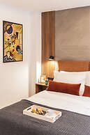 DOMIOS Suites Athens