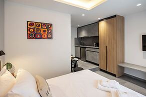 DOMIOS Suites Athens