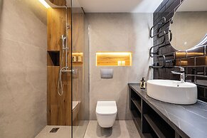 DOMIOS Suites Athens