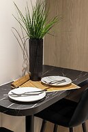 DOMIOS Suites Athens