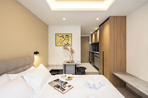 DOMIOS Suites Athens