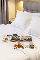 DOMIOS Suites Athens