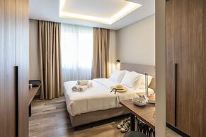 DOMIOS Suites Athens