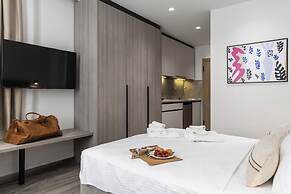 DOMIOS Suites Athens