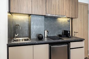 DOMIOS Suites Athens