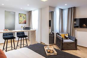 DOMIOS Suites Athens